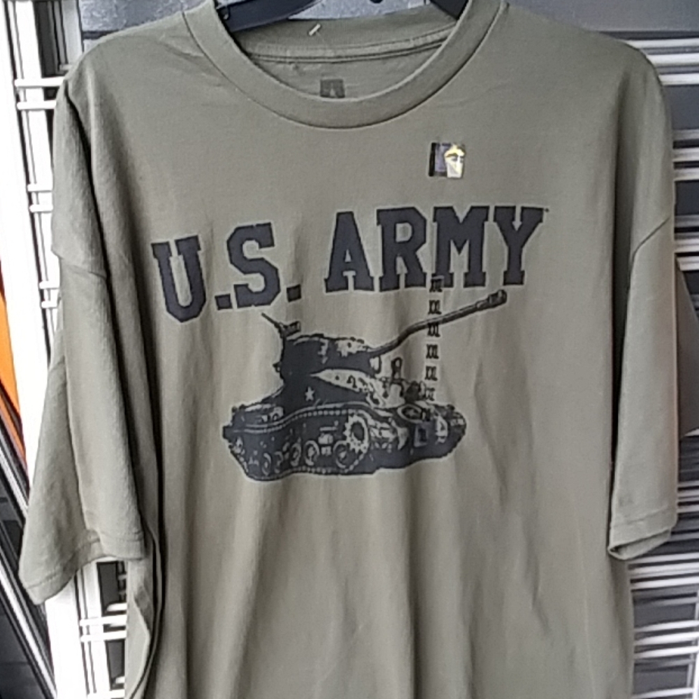 U.S. Army Tee